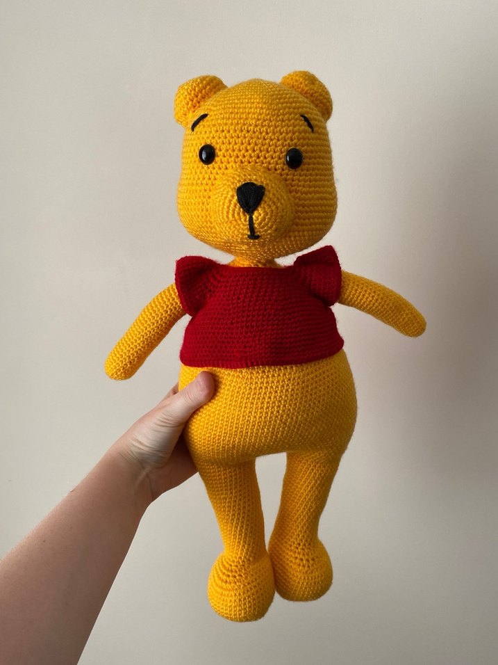 Winnie The Pooh - Görsel 3