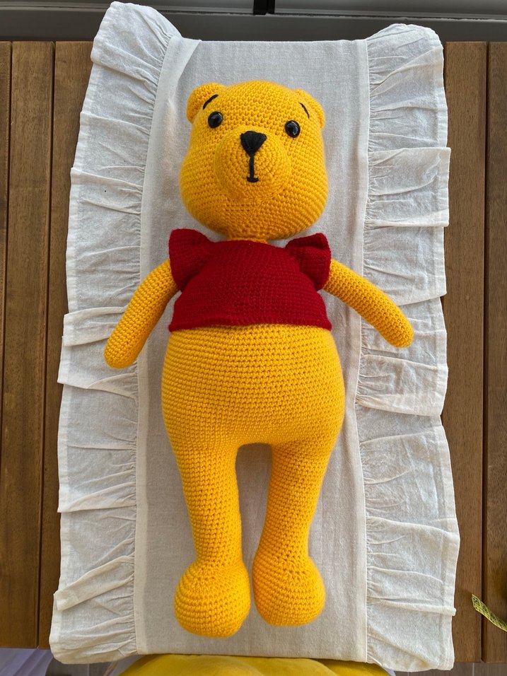 Winnie The Pooh - Görsel 5