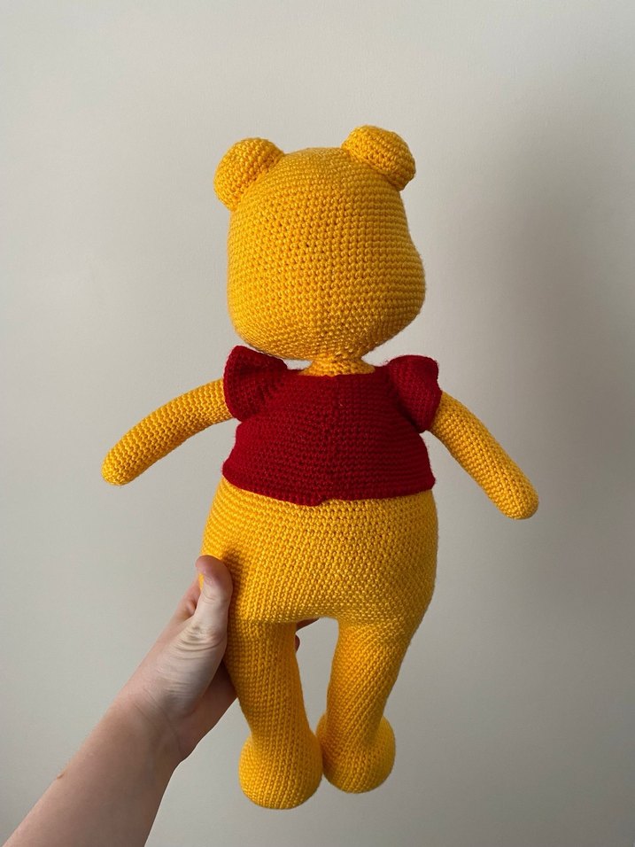 Winnie The Pooh - Görsel 4