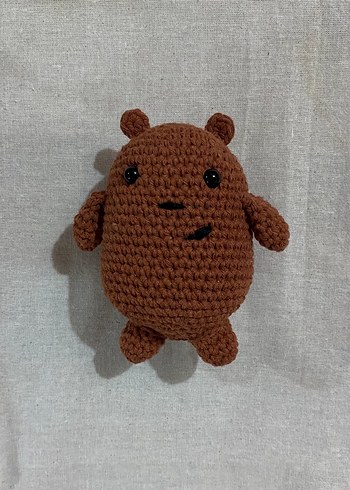 Kafadar Ayılar - Görsel 2