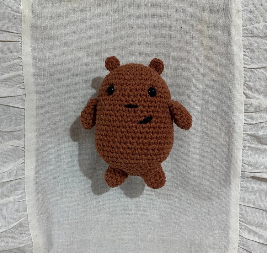 Kafadar Ayılar - Görsel 2