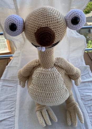 Sid (Buz Devri) - Görsel 3