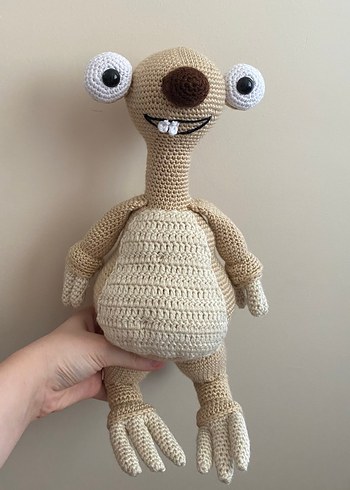 Sid (Buz Devri) - Görsel 2