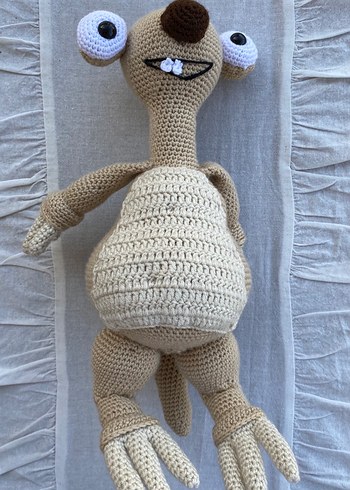 Sid (Buz Devri) - Görsel 4