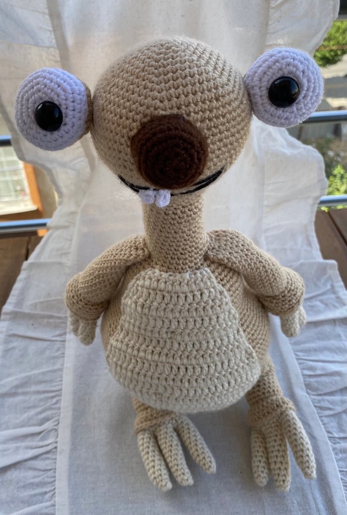 Sid (Buz Devri) - Görsel 3