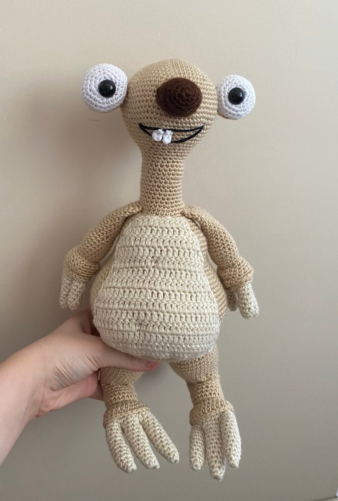 Sid (Buz Devri) - Görsel 2