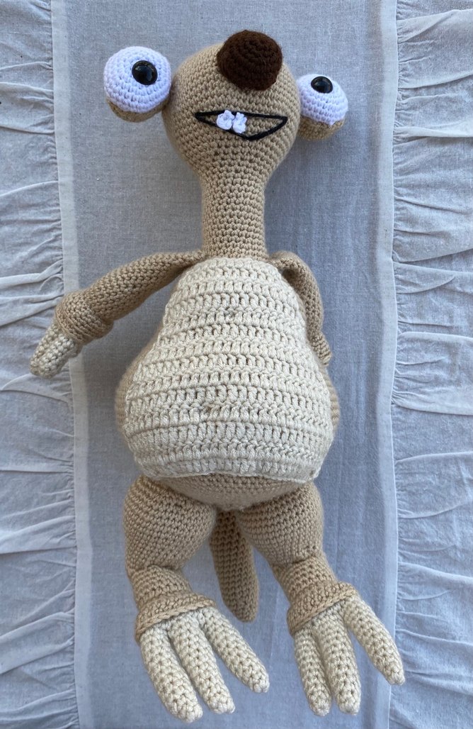 Sid (Buz Devri) - Görsel 4