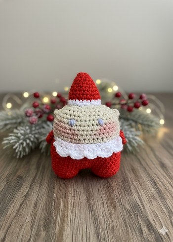 Mini Noel Baba - Görsel 4