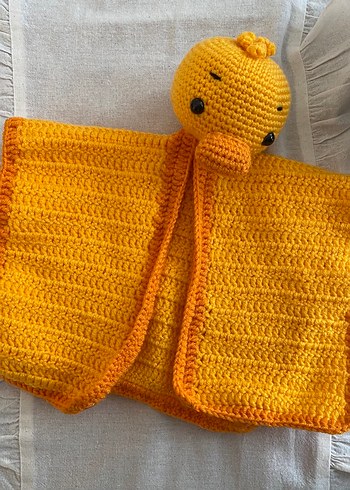 Havuç Kafa - Görsel 2