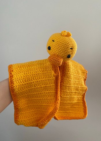 Havuç Kafa - Görsel 4