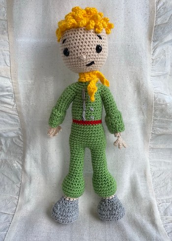 Küçük Prens - Görsel 5