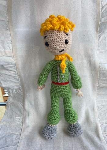 Küçük Prens - Görsel 3