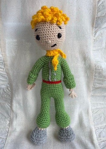 Küçük Prens - Görsel 4