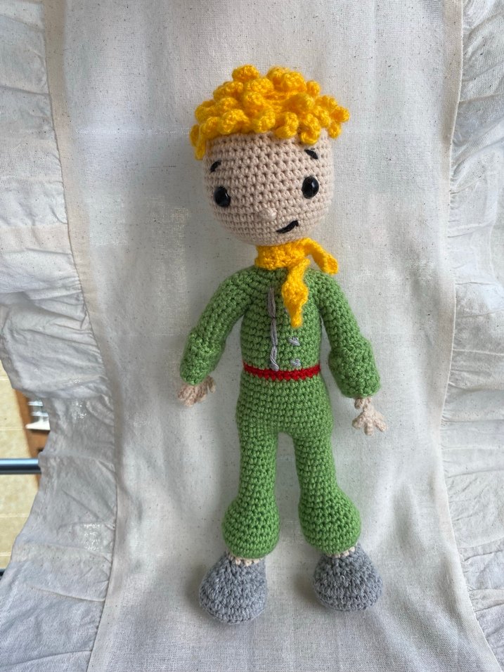 Küçük Prens - Görsel 3