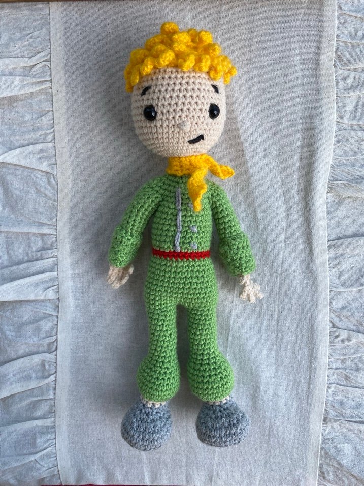 Küçük Prens - Görsel 2