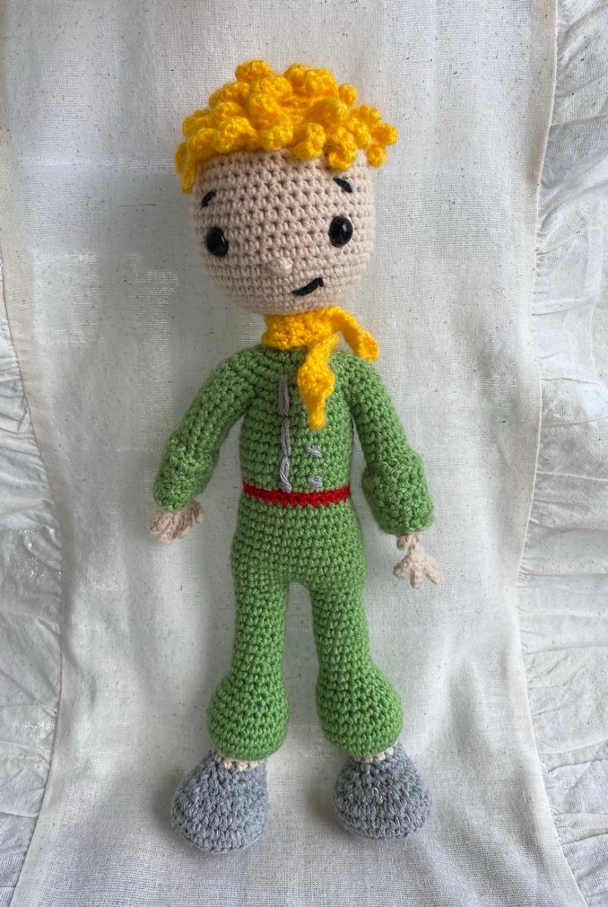 Küçük Prens - Görsel 4