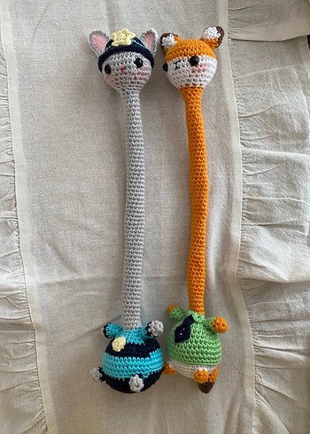 Nick&Judy (Zootopia) - Görsel 3