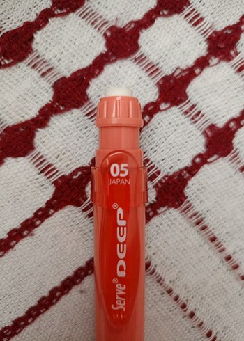 Serve deep 0.5 kalem