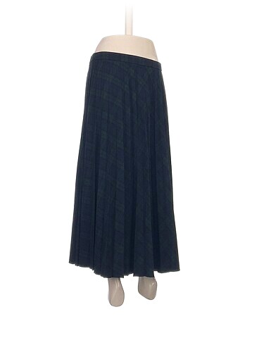 Mango Mango Midi Etek %70 İndirimli.