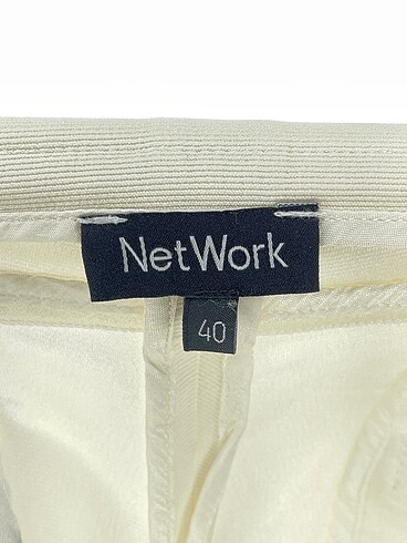 40 Beden çeşitli Renk Network Mini Şort %70 İndirimli.