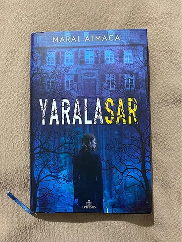  Yaralasar set