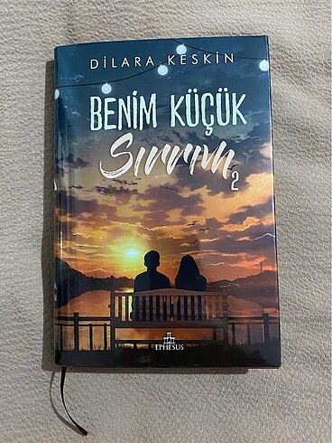 Benim küçük sırrım 1 ve 2