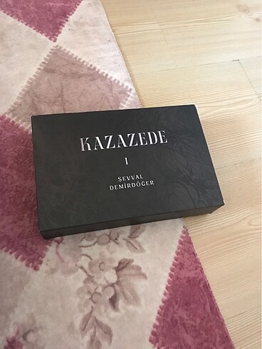 Kazazade