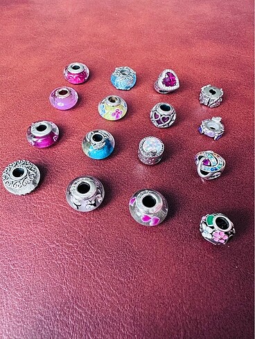 Pandora Murano Charm