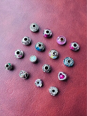 Pandora Pandora Murano Charm