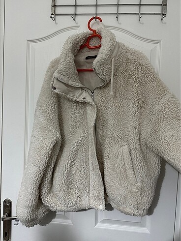 Trendyol & Milla Peluş mont