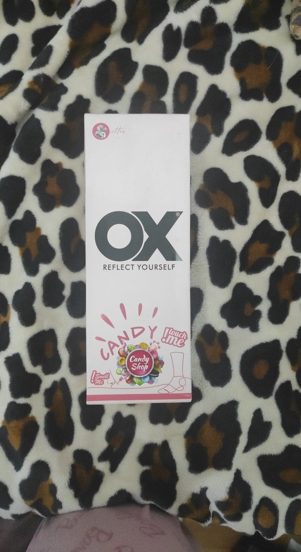 OX dörtlü çorap seti - Görsel 2