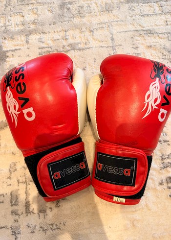 Boks seti - Görsel 3