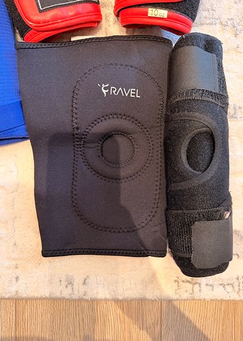 Boks seti - Görsel 5