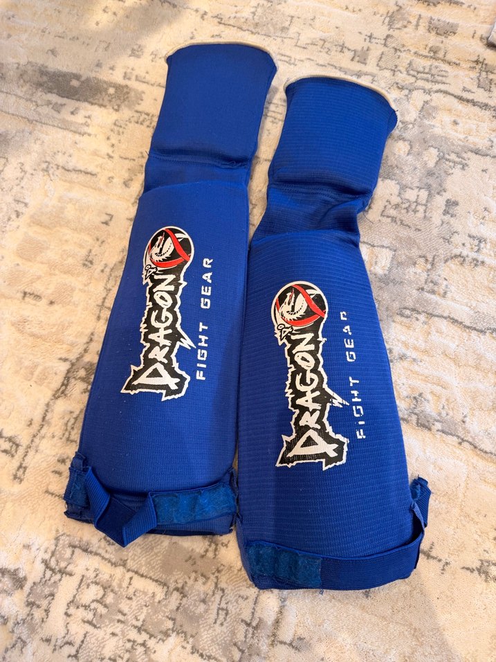 Boks seti - Görsel 4