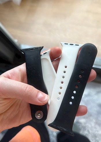 Pempe Apple Watch - Görsel 5