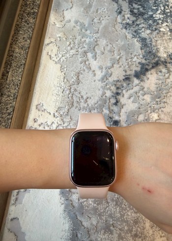 Pempe Apple Watch - Görsel 3