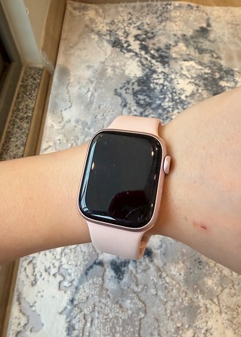 Pempe Apple Watch - Görsel 2