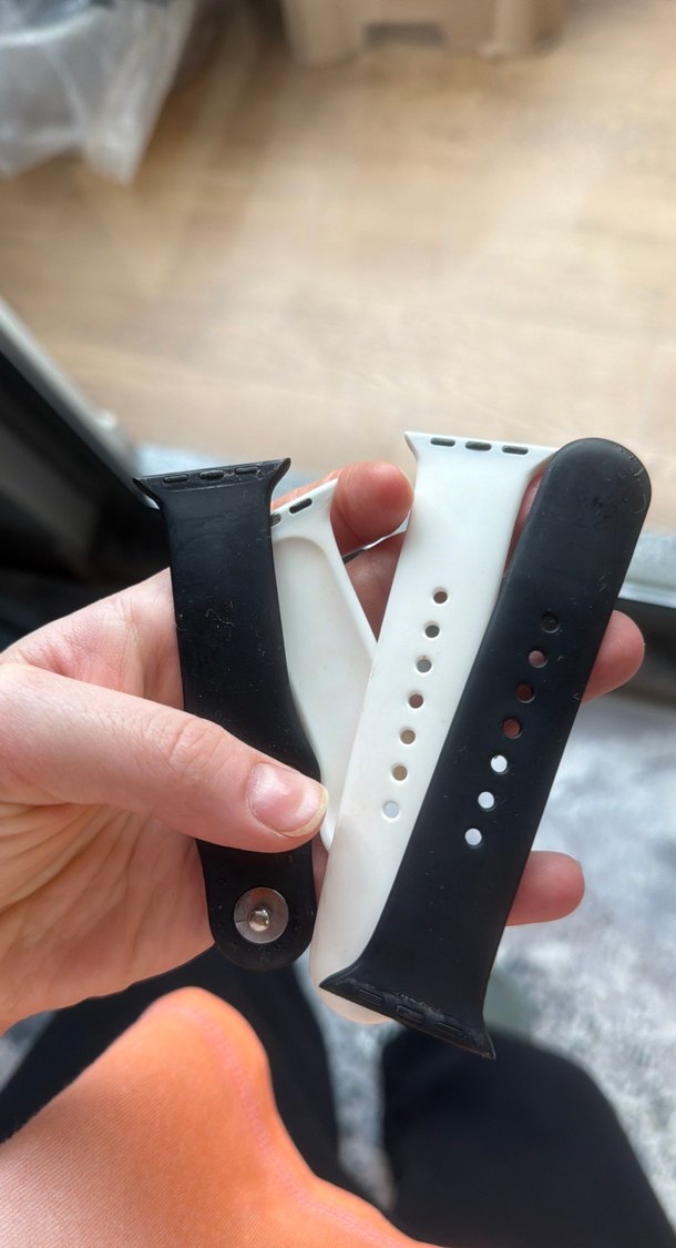 Pempe Apple Watch - Görsel 5