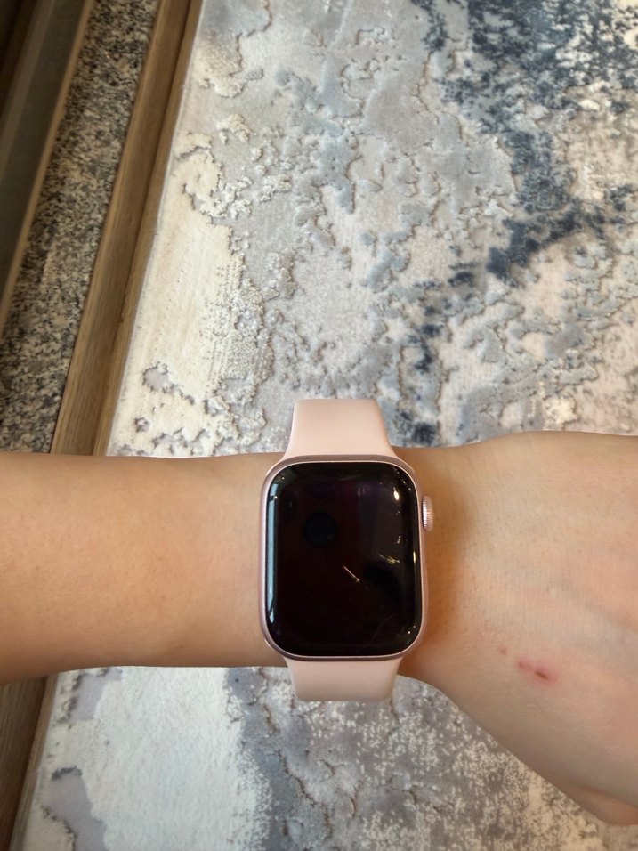 Pempe Apple Watch - Görsel 3