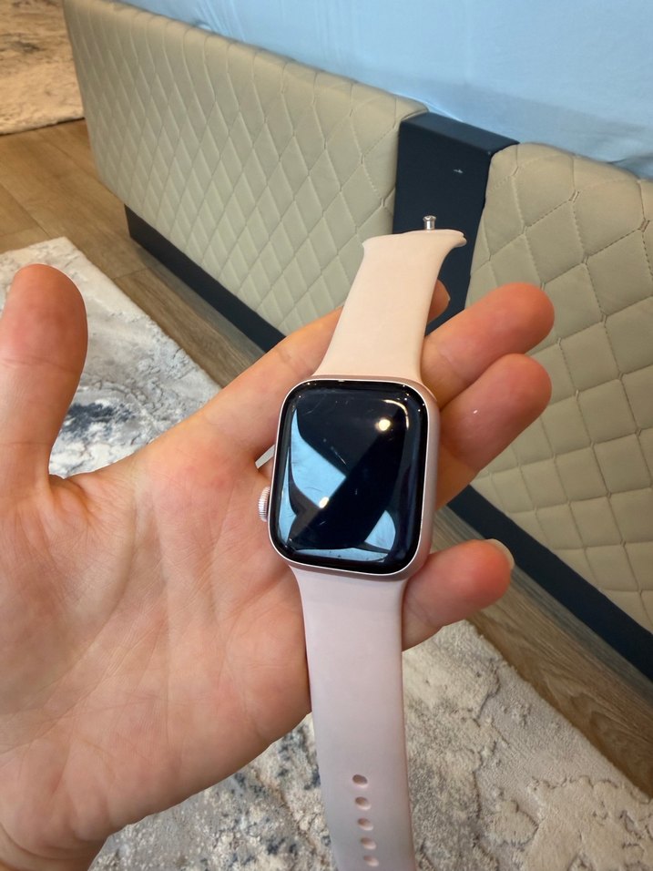 Pempe Apple Watch - Görsel 4