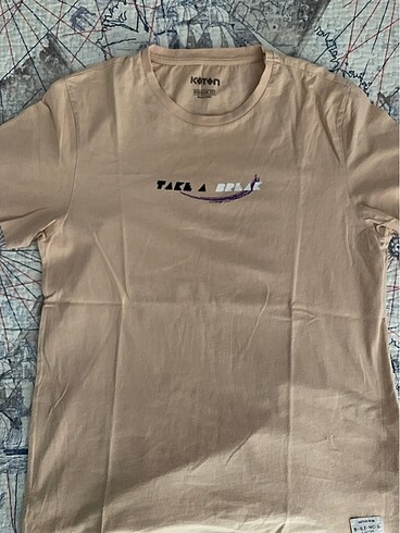 KOTON T SHIRT