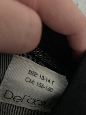 Defacto DEFACTO MONT