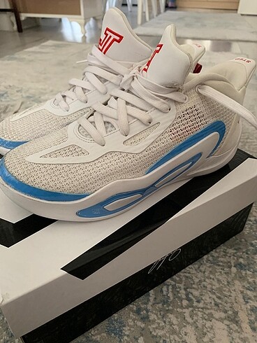 Nike Jordan Tatum 1 (GS)