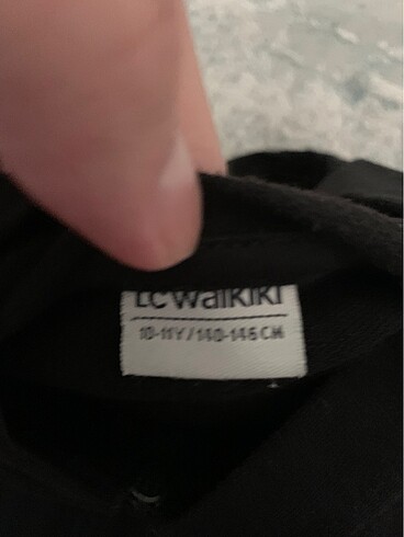 LC Waikiki LCW HIRKA