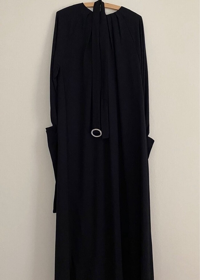 Suud collection elbise - Görsel 2