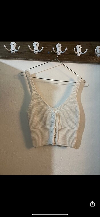 Örgü Crop