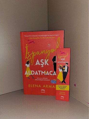 ispanyol ask aldatmacasi