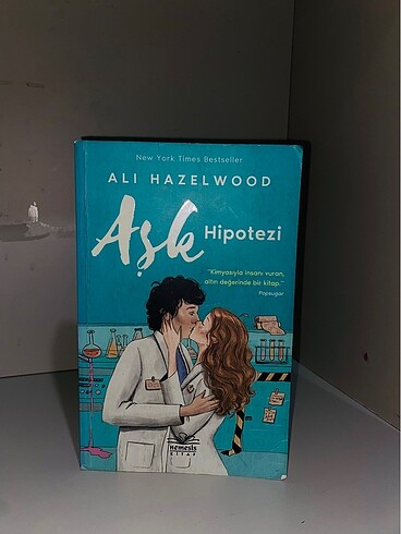 Ask hipotezi