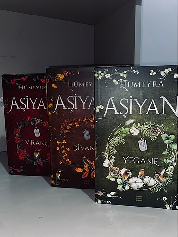 Aşiyan
