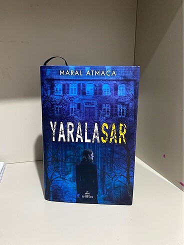 Yaralasar